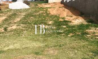 Imagem: LINDO LOTE/TERRENO A VENDA CONDOMINIO IBIARAM
