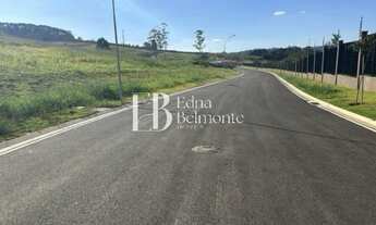 Imagem 4: TERRENO PARA VENDA 1176 M2 NO CONDOMINIO TAMBORÉ EM JUNDIAÍ SP - BAIRRO CAXAMBU