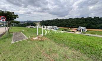 Imagem 2: TERRENO PARA VENDA COM 1251M2 CONDOMINIO ALPHAVILLE JUNDIA 1, JUNDIAI SP