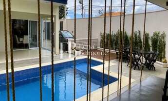 Imagem 2: CASA A VENDA BAIRRO RESIDENCIAL PARAISO ITUPEVA - SP