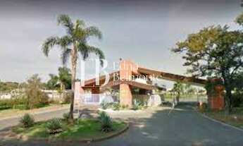 Imagem 4: TERRENO PARA VENDA COM 1012 M2 PLANO , CONDOMINIO EM CABREUVA - SP