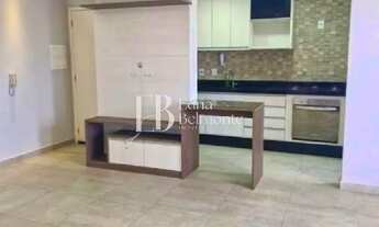 Imagem: Apartamento para venda no Condomínio Scalla