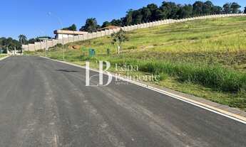 Imagem 6: Excelente Terreno para venda com 1.176m2 no Condomínio Tamboré Jundiaí - SP