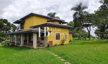 Imagem 5: CHÁCARA PARA VENDA COM VISTA PARA SERRA DO JAPI - SP