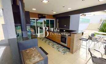 Imagem 7: MARAVILHOSA CASA PARA VENDA NO CONDOMÍNIO TERRAS DE SÃO CARLOS EM JUNDIAÍ - SP