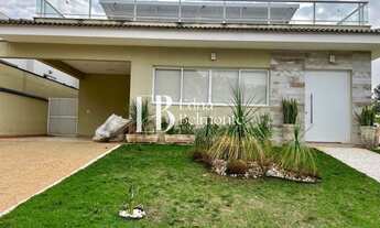 Imagem: CASA RESIDENCIAL PARA VENDA NO CONDOMÍNIO