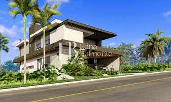 Imagem 3: CASA PARA VENDA NO CONDOMÍNIO BELLA VITTA EM JUNDIAÍ / SP