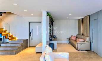 Imagem 6: COBERTURA DUPLEX PARA VENDA ALTA VISTA JUNDIAÍ - SP