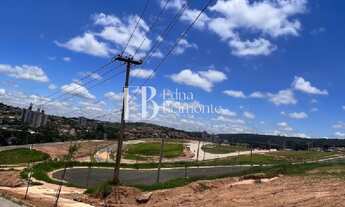 Imagem 6: TERRENO A VENDA JARDIM SANTA FILOMENA ITATIBA - SP