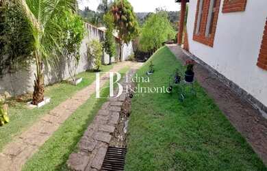 Imagem 7: CHACARA A VENDA CONDOMÍNIO CAFEZAL 5 ITUPEVA - SP