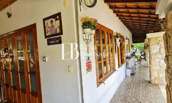 Imagem 6: CHÁCARA PARA VENDA NO VALE DOS CEBRANTES EM JUNDIAÍ - SP