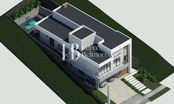 Imagem 7: TERRENO A VENDA COM 374,00 M2, CONDOMINIO IBIARAM 2 ITUPEVA / SP