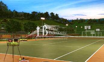 Imagem 7: TERRENO PARA VENDA COM 665M2 CONDOMINIO ALPHAVILLE - JUNDIAI /SP