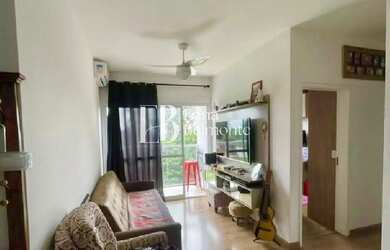 Imagem 3: Apartamento para Venda no condomínio Morada dos Reis - Vila Nova Medeiros, Jundiaí/SP