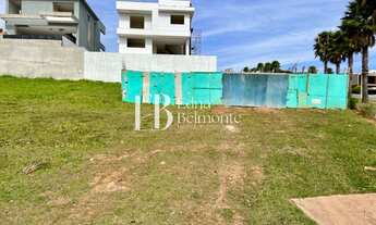 Imagem 2: TERRENO PARA VENDA COM 665M2 CONDOMINIO ALPHAVILLE - JUNDIAI /SP