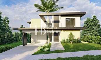 Imagem 5: CASA PARA VENDA COM 422M2 NO CONDOMINIO FAZENDA SERRA AZUL 2 , ITUPEVA - SP