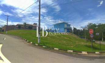 Imagem 4: TERRENO PARA VENDA 1306M2 COM PROJETO NO CONDOMINIO RESIDENCIAL DOS LAGOS EM ITUPEVA - SP