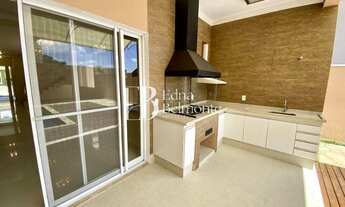 Imagem 5: Casa à venda no condomínio Bosque dos Jatobás - Engordadouro, Jundiaí/SP