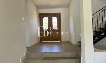 Imagem 5: CASA PARA VENDA, 4 SUÍTES NO CONDOMINIO FAZENDA SERRAZUL EM ITUPEVA SP