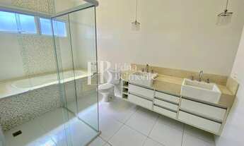 Imagem 7: Casa à venda no condomínio Bosque dos Jatobás - Engordadouro, Jundiaí/SP