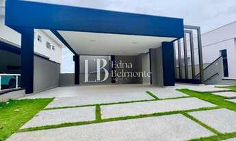 Imagem: CASA PARA VENDA 3 SUÍTES, PISCINA NO IBI