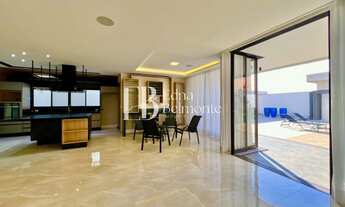 Imagem 5: CASA PARA VENDA NO CONDOMÍNIO BRISAS JUNDIAÍ EM JUNDIAÍ - SP