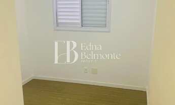 Imagem 5: Apartamento de 90m2 para venda no condomínio Abitare Eco Clube - Jundiaí/SP