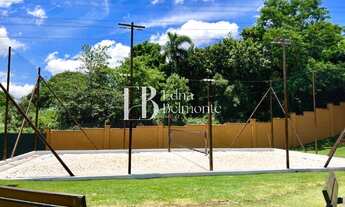 Imagem 7: TERRENO PARA VENDA COM 1251M2 CONDOMINIO ALPHAVILLE JUNDIA 1, JUNDIAI SP