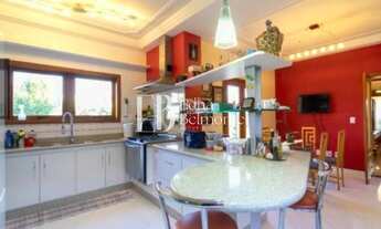 Imagem 5: CASA PARA VENDA DE ALTO PADRÃO COM VISTA PARA A SERRA DO JAPI