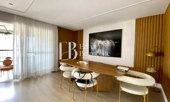 Imagem 3: Apartamento para venda no Condomínio Massimo Residence - Exclusividade e Lazer Completo