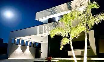 Imagem 2: CASA TÉRREA PARA VENDA NOVA COM 174 m2 NOVA - CONDOMINIO PECAN - ITUPEVA - SP