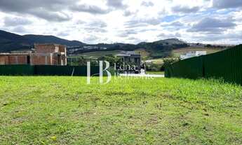 Imagem: Terreno para venda no Condomínio Alphaville