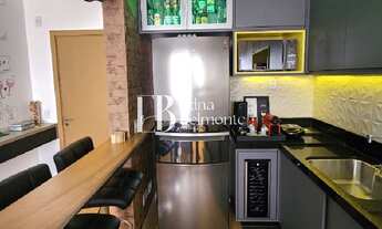 Imagem 6: LINDO APARTAMENTO A VENDA NO CONDOMÍNIO MYRIAD EM JUNDIAÍ - SP