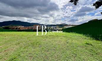 Imagem 3: Terreno para venda no Condomínio Alphaville Jundiaí - 506 m² - Leve Declive