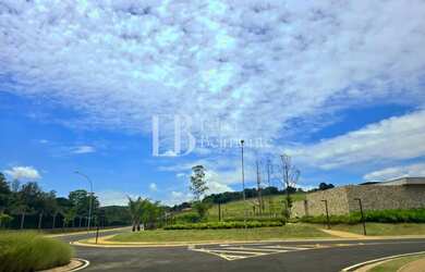 Imagem 4: Terreno para venda com 1002 m² PLANO, Condomínio Tamboré Jundiaí - SP