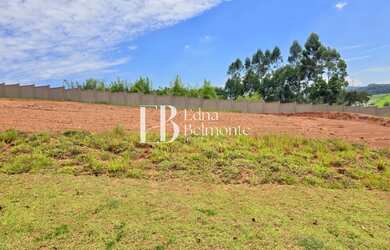 Imagem 2: Terreno para venda com 1002 m² PLANO, Condomínio Tamboré Jundiaí - SP
