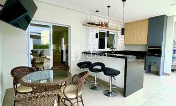 Imagem 6: Casa para venda com Sofisticação e conforto no Residencial dos Ipês - Jundiai/SP