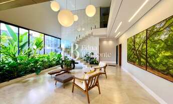 Imagem: CASA PARA VENDA NO CONDOMÍNIO RESEDAS EM