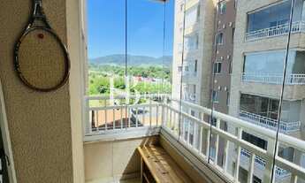 Imagem 4: Apartamento para Venda com 66m2 no Residencial Contemporâneo, Jundiaí - SP