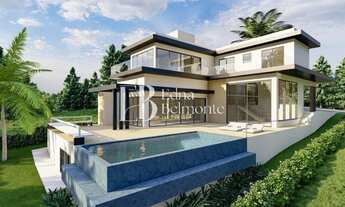 Imagem: CASA PARA VENDA COM 422M2 NO CONDOMINIO