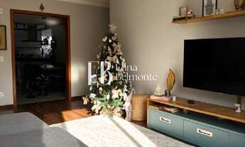 Imagem: APARTAMENTO PARA VENDA NO CONDOMÍNIO CHRISTIAN