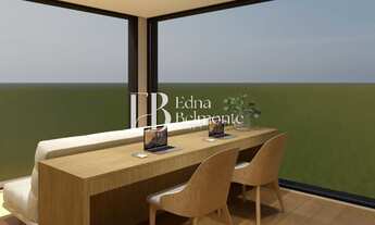 Imagem 7: CASA À VENDA COM 4 SUÍTES NO CONDOMINIO FAZENDA SERRA AZUL 1 EM ITUPEVA SP