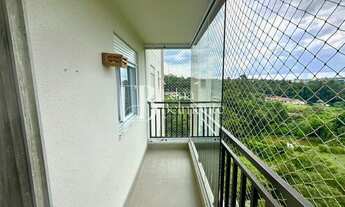 Imagem 4: APARTAMENTO PARA VENDA COM VISTA LIVRE NO CONDOMINIO SONETO (ENGORDADOURO - JUNDIAÍ) - AC