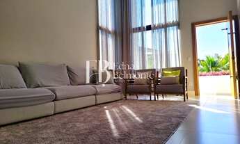 Imagem: CASA PARA VENDA, LINDA NO CONDOMINIO VILLAGE