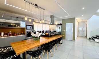 Imagem: CASA PARA VENDA 4 SUÍTES PARA VENDA NO