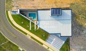 Imagem 4: CASA PARA VENDA NO CONDOMINIO AZZURE EM ITUPEVA- SP