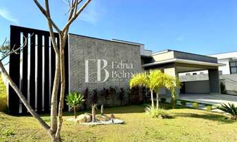 Imagem: CASA TÉRREA DE ESQUINA PARA VENDA 4 DORMITÓRIOS