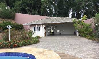 Imagem: CASA PARA VENDA CONDOMINIO OUTEIRO DAS FLORES