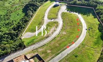 Imagem 5: Terreno para venda no condomínio Alphaville Jundiaí - Jundiaí/SP