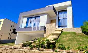 Imagem 2: CASA PARA VENDA, LINDA NO CONDOMINIO VILLAGE MORRO ALTO - BAIRRO MORRO ALTO - ITUPEVA SP